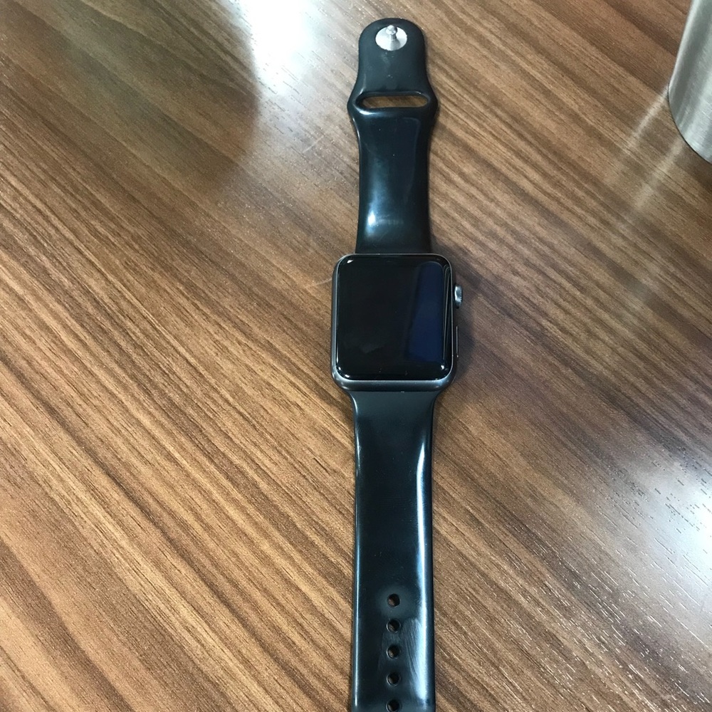 Apple Watch 7000 series aluminum case⌚️ 42mm